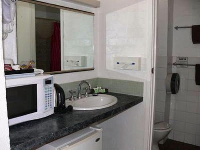 El Toro Motel Numurkah Bilik gambar