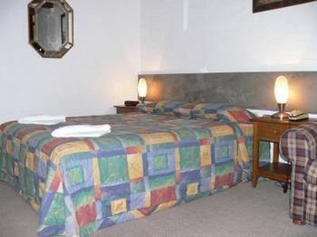 El Toro Motel Numurkah Luaran gambar