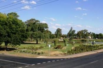 El Toro Motel Numurkah Luaran gambar